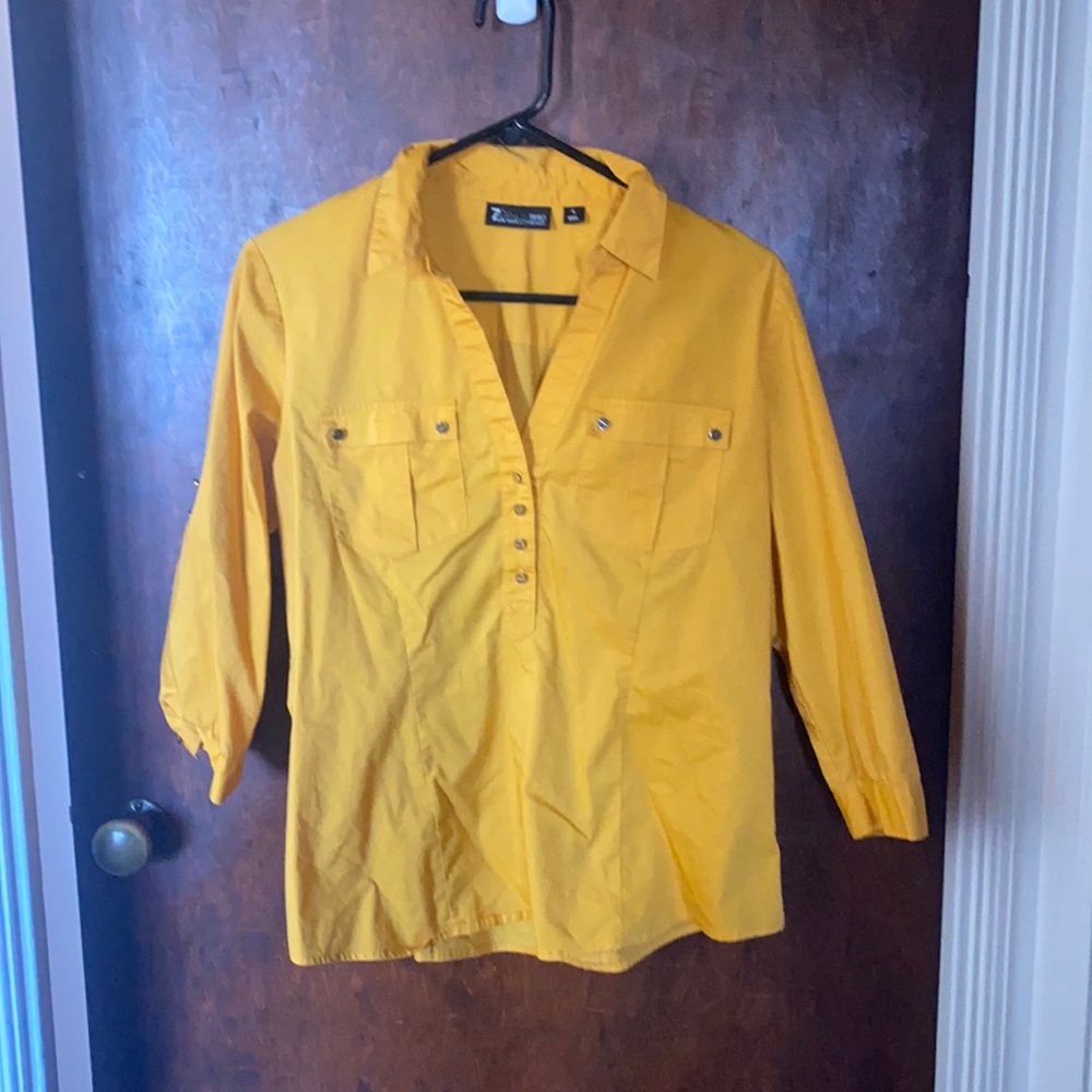 NY&C shirt